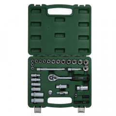 Набор насадок GRAD 39шт