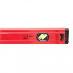 Уровень ULTRA 100см 3 капсулы