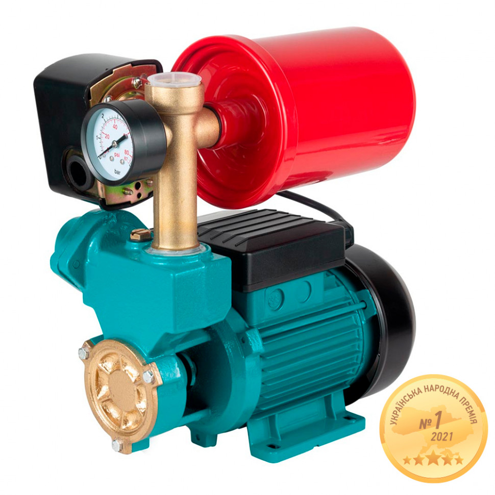 Станция AQUATICA AUTOGPa125ZA