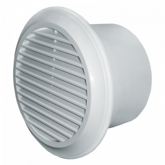 Побутовий вентилятор Blauberg Deco 125