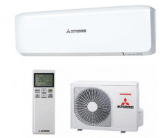 Кондиционер сплит-система Mitsubishi SRK/SRC 50 ZSX-W