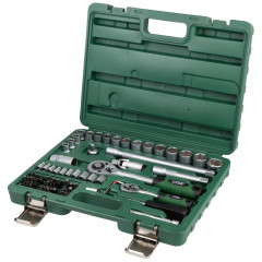 Набор насадок GRAD 72шт