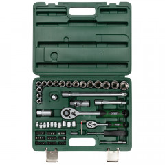 Набор насадок GRAD 72шт