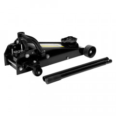 Домкрат SIGMA 3.5т 145-500мм