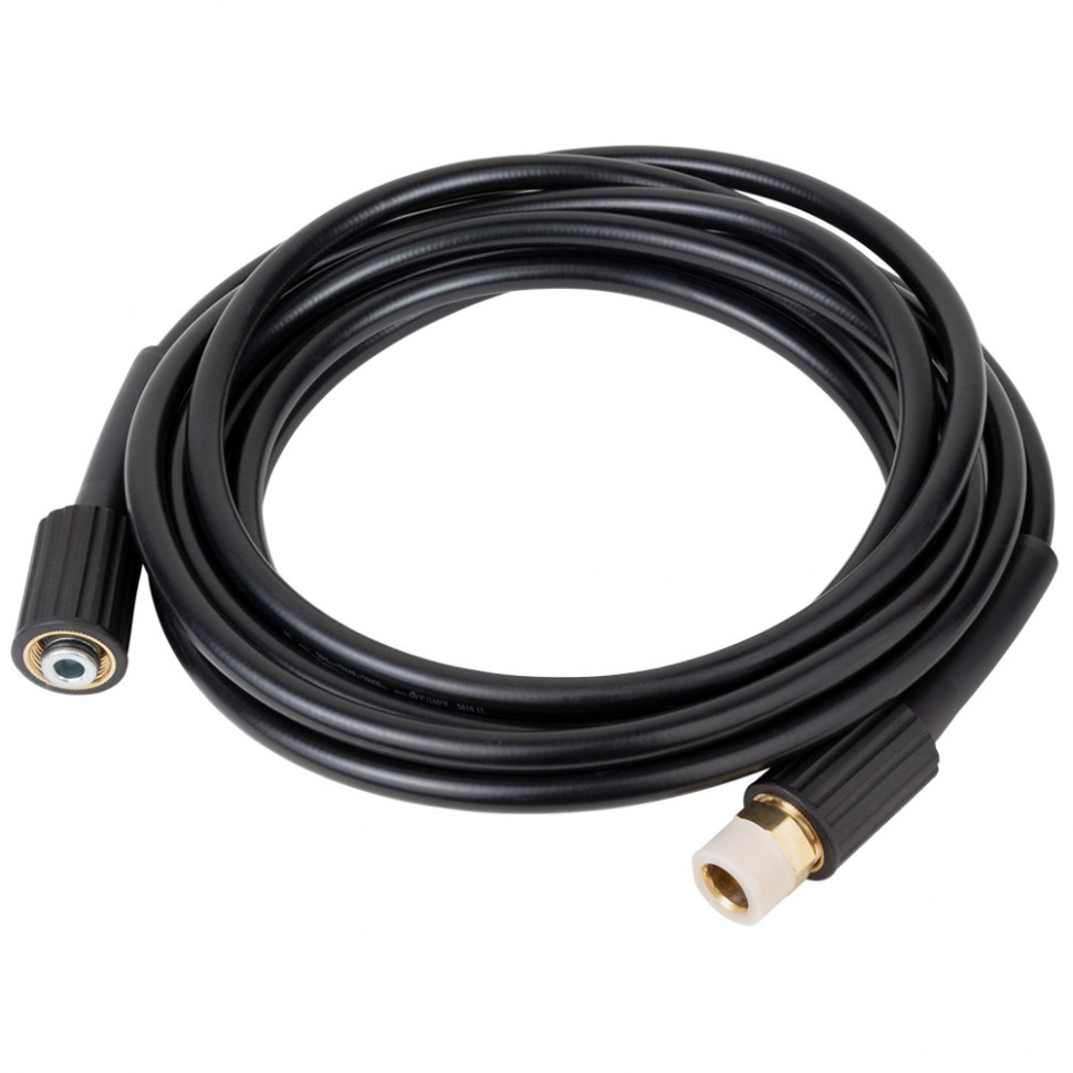 Шланг VORTEX удлинительный 5м для моек с мощностью от 1800Вт по 2500Вт