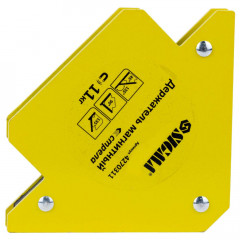 Магнит для сварки стрела SIGMA 11кг