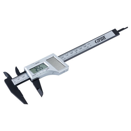 Штангенциркуль цифровой GRAD 150мм