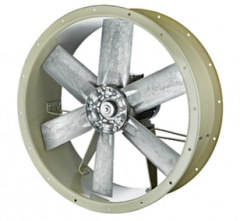 Вентилятор BVN BTFM 450-4P-6