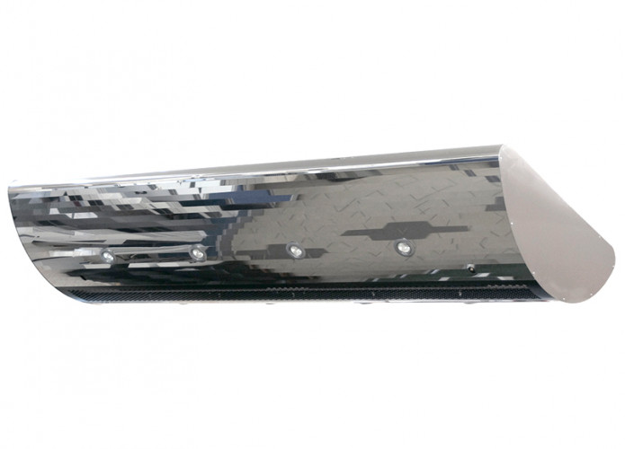 Теплова завіса Тепломаш КЕВ-П6153A