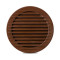 Решетка AirRoxy AOzS 80 Brown