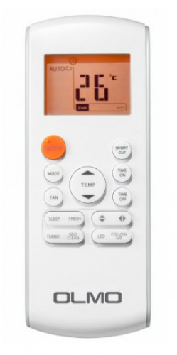Кондиционер мини сплит-система Olmo INNOVA OSH-08LD7W
