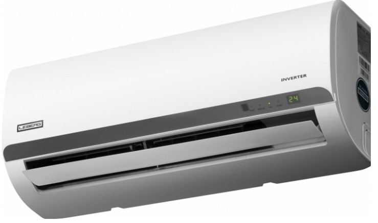 Кондиционер сплит-система Leberg Viking LBS-VKG24UA/LBU-VKG24UA