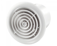 Вентилятори ВЕНТС 125 ПФ1